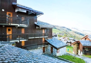 Crève Cœur district - maeva Home - 2 Rooms 5 People Comfort