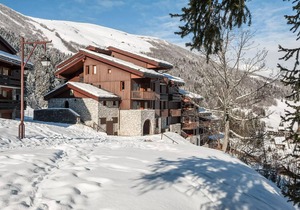Crève Cœur district - maeva Home - 2 Rooms 5 People Comfort