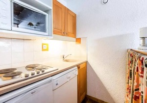 Crève Cœur district - maeva Home - Studio 4 People Comfort