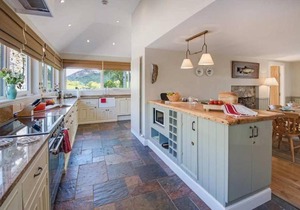 Craigeanie Farmhouse