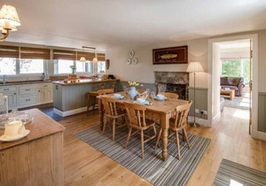 Craigeanie Farmhouse