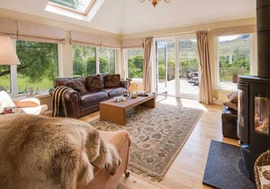 Craigeanie Farmhouse