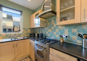 Craigleith Lodge