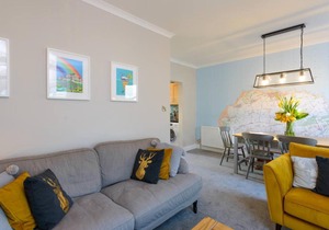 Craigleith Lodge