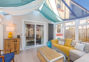 Craigleith Lodge