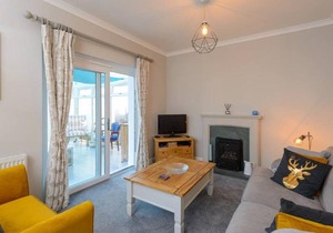 Craigleith Lodge