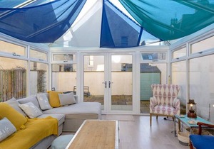 Craigleith Lodge