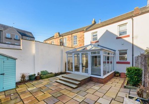 Craigleith Lodge
