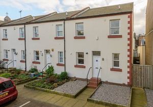 Craigleith Lodge