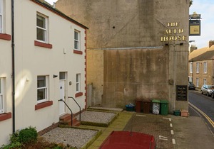 Craigleith Lodge