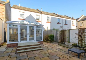 Craigleith Lodge