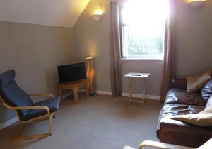 Crannach House Apartment