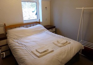 Crannach House Apartment