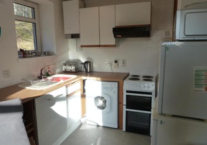 Crannach House Apartment