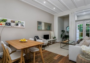 CREM8 - Cremorne Rd - Cremorne in Cremorne Point