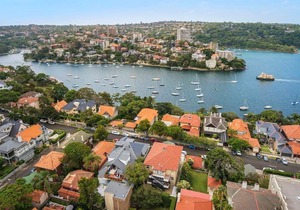 Cremorne Point Manor
