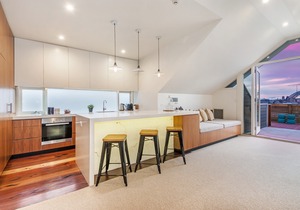 Cremorne Point Manor