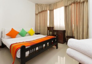 Crescat Residencies
