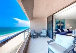 Crescent Beach Club I 12D