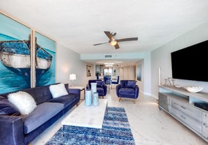 Crescent Beach Club I 12D