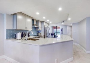 Crescent Beach Club I 12D