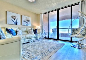 Crescent Beach Club II 5B