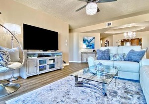 Crescent Beach Club II 5B
