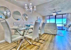 Crescent Beach Club II 5B