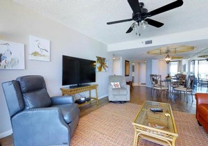 Crescent Beach Club II 6F