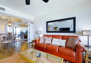 Crescent Beach Club II 6F