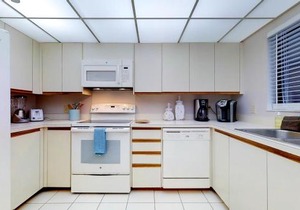 Crescent Beach Club II 6F