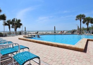 Crescent Beach Club I 16C