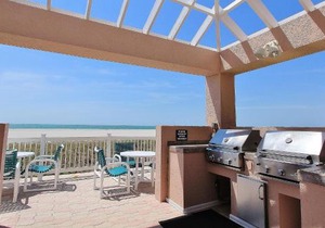 Crescent Beach Club I 16C