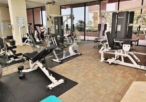 Crescent Beach Club I 16C
