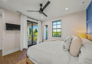 Crescent Beach House