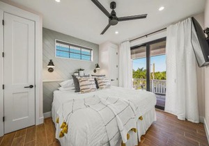 Crescent Beach House