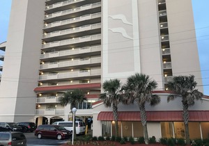 Crescent Shores North Tower Oceanfront Condo…August & September Weeks Reduced