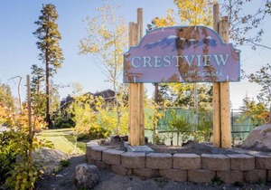 Crestview -B # 46