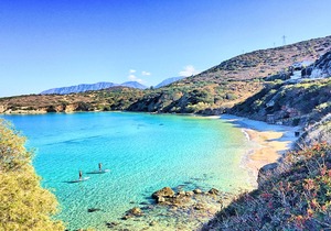 Cretan Lodge Private Heated Pool