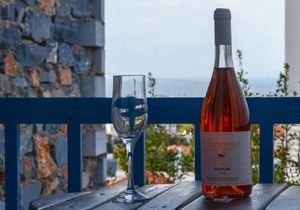 Cretan Muses Traditional apartments