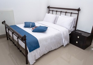 Cretan Muses Traditional apartments