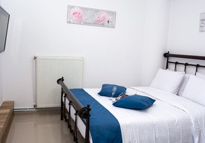 Cretan Muses Traditional apartments