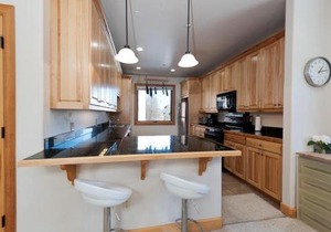 Crimson Cliffs Unit 55