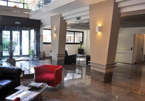 Cristal Palace Hotel Andria
