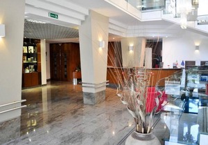 Cristal Palace Hotel Andria