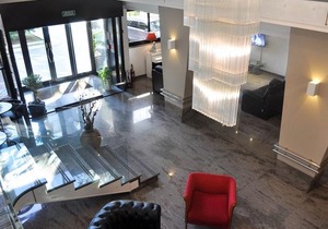 Cristal Palace Hotel Andria