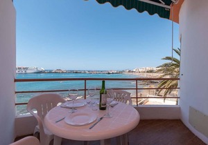 Cristianmar - One Bedroom Apartment, Sleeps 4