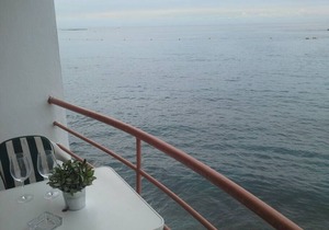 Cristianmar - One Bedroom Apartment, Sleeps 4