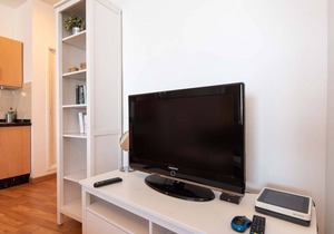 Cristianmar - One Bedroom Apartment, Sleeps 4