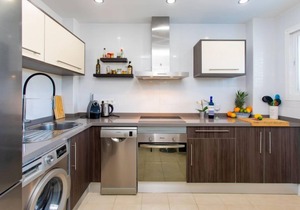 Cristobal by Interhome